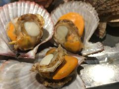 -虾宝贝胶东海鲜·渔家菜(小西天店)