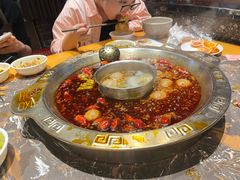 -堂客老火锅(欣阳广场总店)