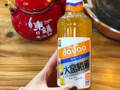 -东镇老火锅(长春路首店)