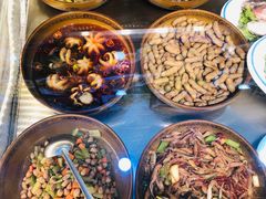 -瑞杰烧烤店·24小时营业(山东路店)