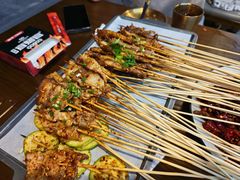 -林二哥宜烤官·宜宾小烧烤