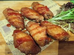 -苏哥利酒店·酒吧 BAR SOUL(观前街店)