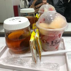-OnHair Salon