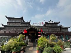 -二十八里太湖船菜(吉祥路店)