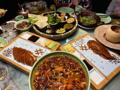 -淀里船宴(裕华东路店)