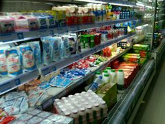 -旺中旺生活超市(洪都店)