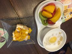 -许留山(梳士巴利道店)