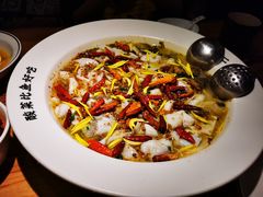-太二酸菜鱼(正大广场店)