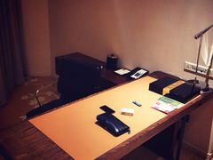 -上海衡山路十二号华邑酒店