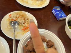 -巴依家新疆手抓饭(菱角湖万达店)