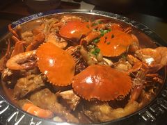 -胖哥俩肉蟹煲(福州仓山爱琴海店)