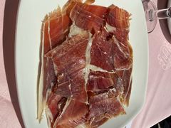 -火腿博物馆(马约尔广场店)