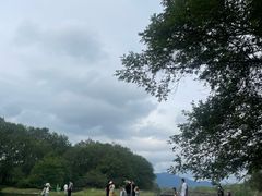 -西溪南古村落