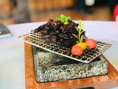 文火雪花牛肋肉-圆苑(金茂店)
