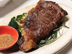 -K·Kitchen KK牛扒厨房(江南西店)