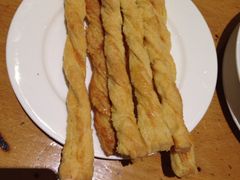 烤芝士条-兰特伯爵西餐厅·啤酒屋(方庄店)