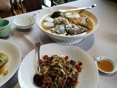-上味·小海小鲜(中联店)