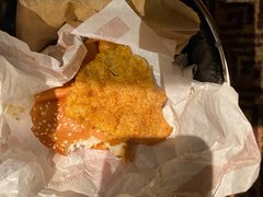 -麦当劳(东方时代广场分店)