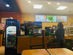 -赛百味SUBWAY(都汇天地店)
