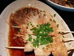 -老头儿油爆虾·知味杭州(爱琴海购物中心)