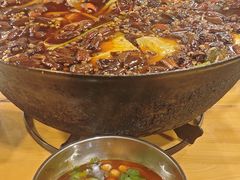 -鸿顺老铁锅美蛙鱼府(解放碑店)