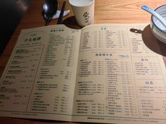 -荣小馆(杭州大厦店)