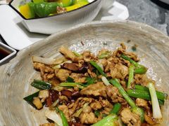 -福照楼汽锅鸡·云南菜(火车站锦江店)