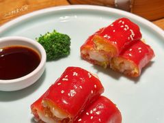 -点心传说·粤菜点心(佐阾虹湾店)