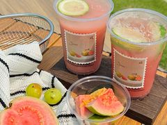 -一杯潮茶·专注潮汕茶饮(十二中创始店)