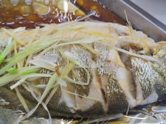 -北戴河庆山饭店·海鲜砂锅粥(北戴河黑石路店)