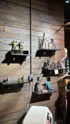 -Zoolung Zoolung动物主题公园(海信广场店)