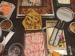 -重庆德忆火锅（龙南街3店）(渝水岸餐饮)