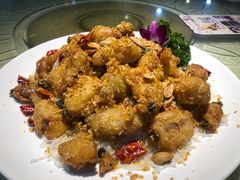 -五邑人家(江门店)