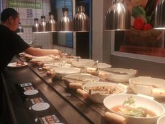 -大米先生(成都青龙街店)