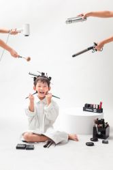 点击看大图 -七色田儿童摄影(静安店)