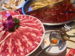 -小龙坎火锅(全球总店)