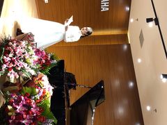 -鲍蕙荞钢琴城雅马哈钢琴旗舰体验中心