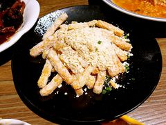 麦片南瓜-鲜螺湾(鹏欣丽都店)