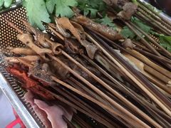 -学街秀兰麻辣烫(眉山分店)