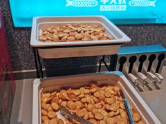 -半天妖烤鱼(芝罘万达店)