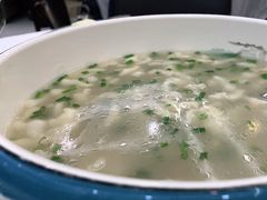 -渔中舟海鲜大排档(普陀沈家门店)
