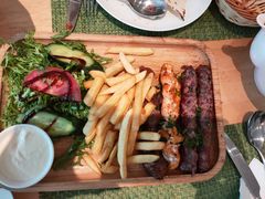 -ALAMEEN阿拉伯餐厅(三里屯店)