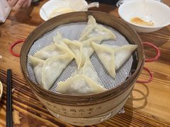 -余氏豆腐包老店(东直街店)