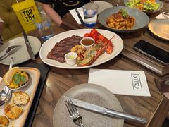 -Calix&Lay's(新天地店)