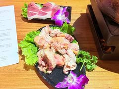 -束河人家(南锣鼓巷店)