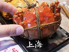 -沪小胖小龙虾(淮海中路旗舰店)