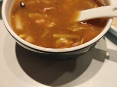 -博望坡饭店(宜山路店)