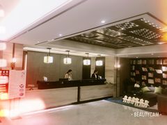 -水墨澜渟足道·SPA·传统(四望亭东关街店)
