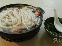 -贵州沾水米线(学田湾店)