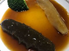 -老洋房花园饭店(绍兴路店)